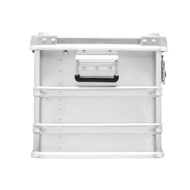 Defender - Série KA74 - Boîte en aluminium 009 - 750 x 350 x 310 mm
