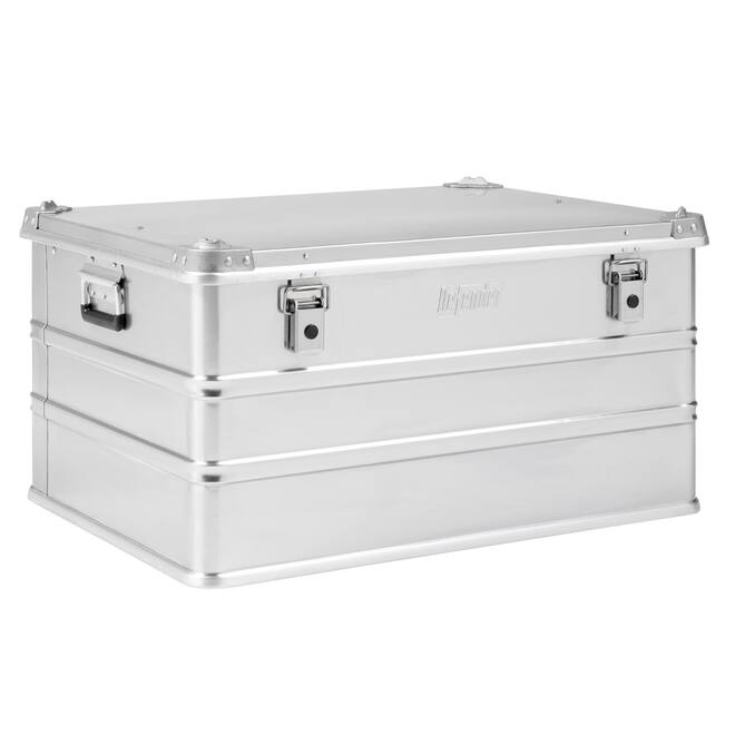 Defender - Série KA74 - Boîte en aluminium 010 - 750 x 550 x 380 mm