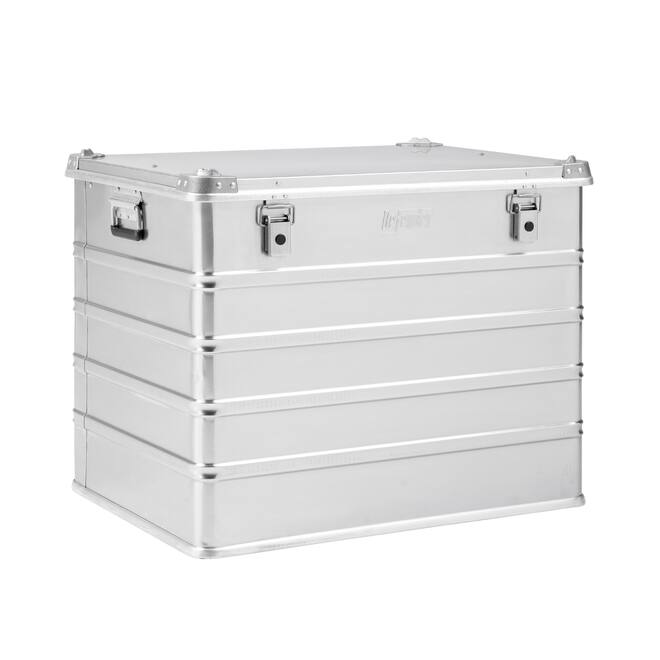 Defender - Série KA74 - Boîte en aluminium 011 - 750 x 550 x 580 mm
