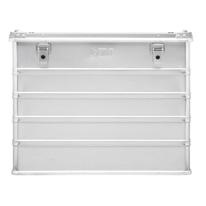 Defender - Série KA74 - Boîte en aluminium 011 - 750 x 550 x 580 mm