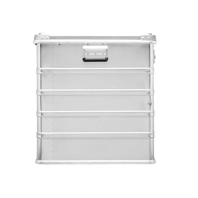 Defender - Série KA74 - Boîte en aluminium 011 - 750 x 550 x 580 mm