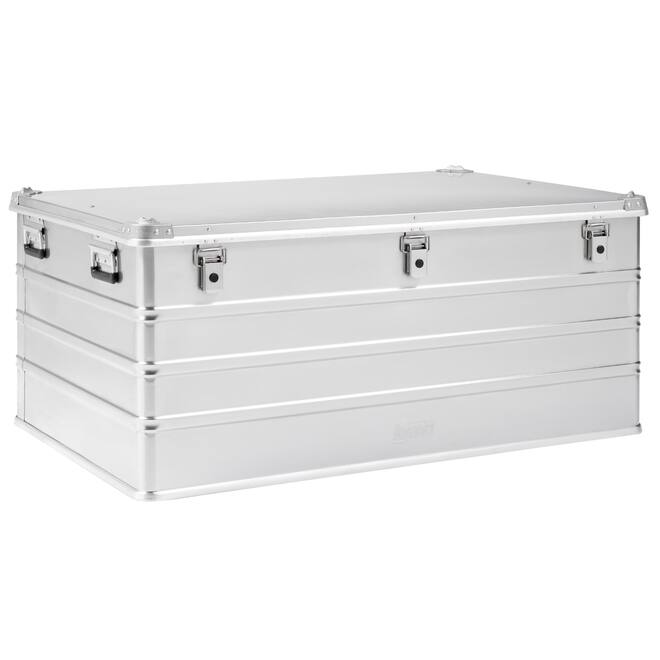 Defender - Série KA74 - Boîte en aluminium 012 - 1150 x 750 x 480 mm