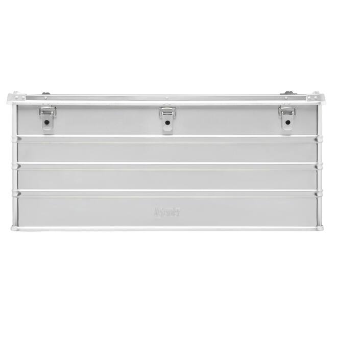 Defender - Série KA74 - Boîte en aluminium 012 - 1150 x 750 x 480 mm