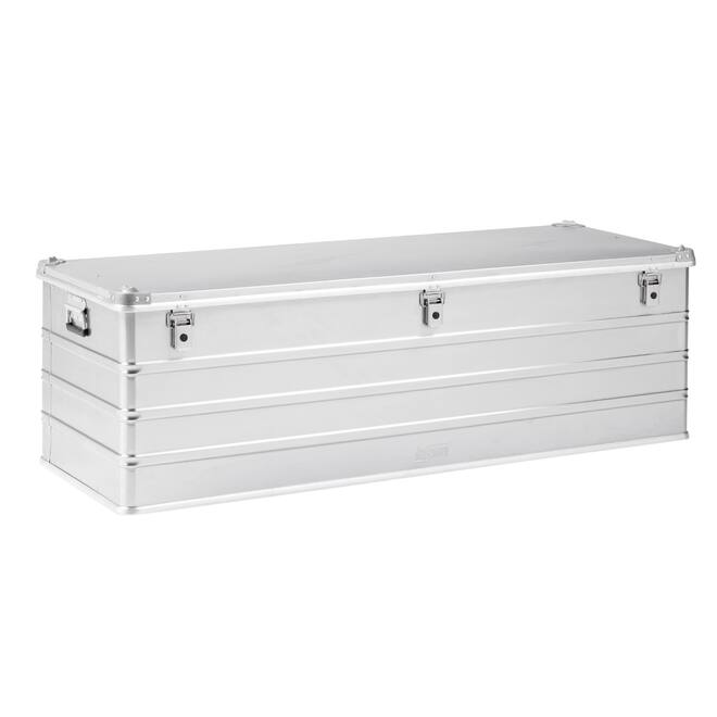 Defender - Série KA74 - Boîte en aluminium 013 - 1550 x 550 x 465 mm