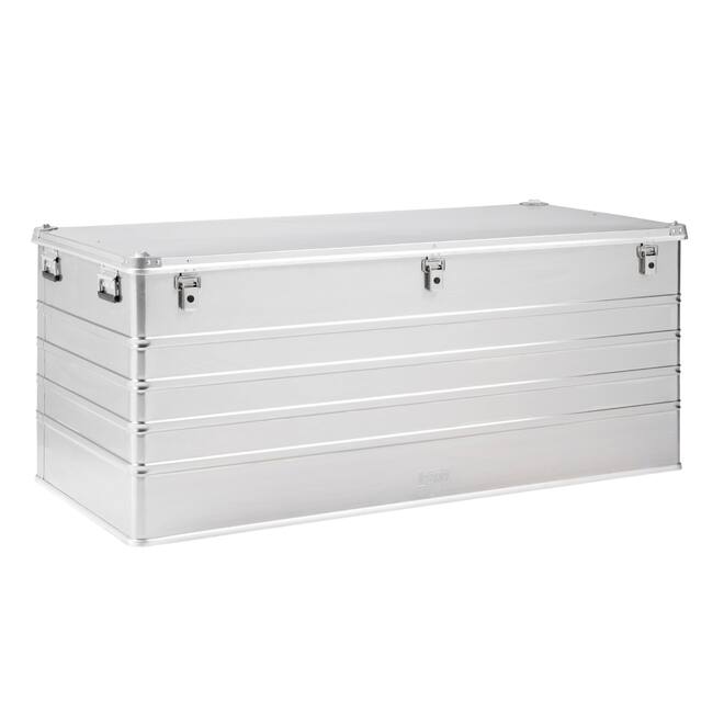 Defender - Série KA74 - Boîte en aluminium 014 - 1650 x 750 x 670 mm