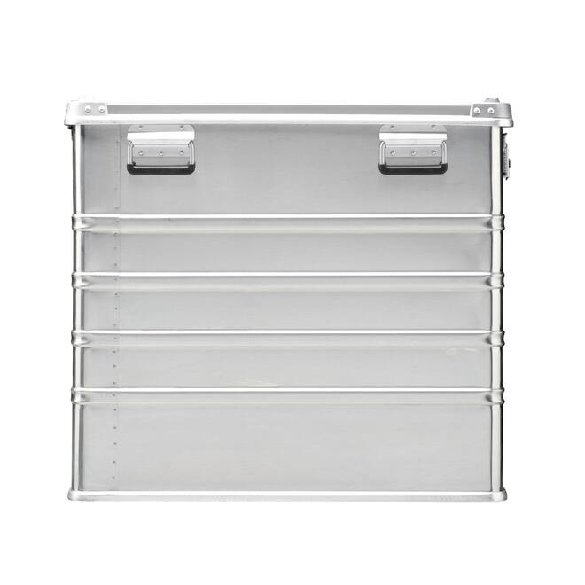 Defender - Série KA74 - Boîte en aluminium 014 - 1650 x 750 x 670 mm