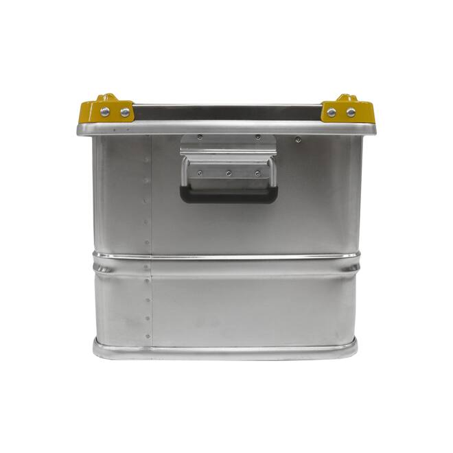 Viking - Boîte en aluminium 004 - 550 x 350 x 310 mm