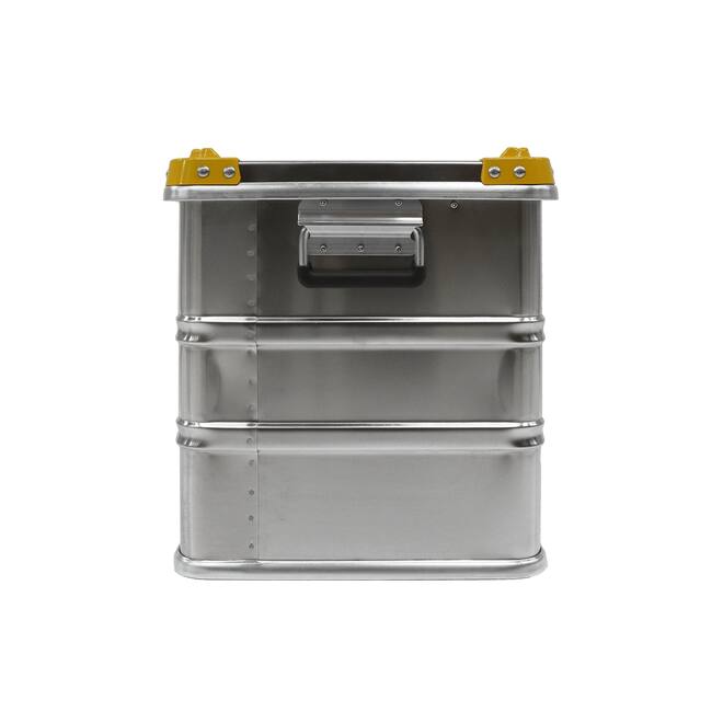 Viking - Boîte en aluminium 005 - 550 x 350 x 380 mm