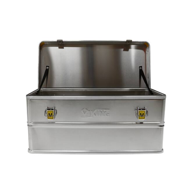 Viking - Boîte en aluminium 009 - 750 x 350 x 310 mm