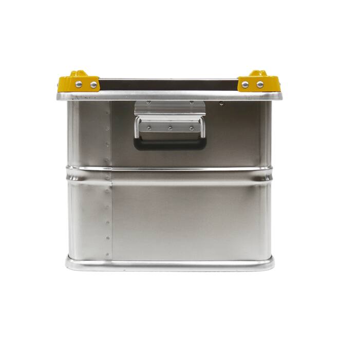 Viking - Boîte en aluminium 009 - 750 x 350 x 310 mm