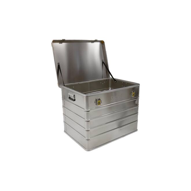 Viking - Boîte en aluminium 011 - 750 x 550 x 580 mm