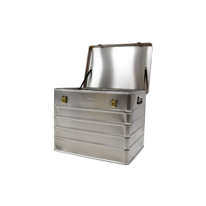 Viking - Boîte en aluminium 011 - 750 x 550 x 580 mm