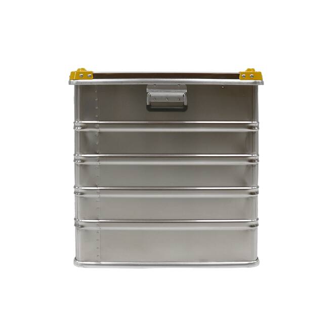 Viking - Boîte en aluminium 011 - 750 x 550 x 580 mm