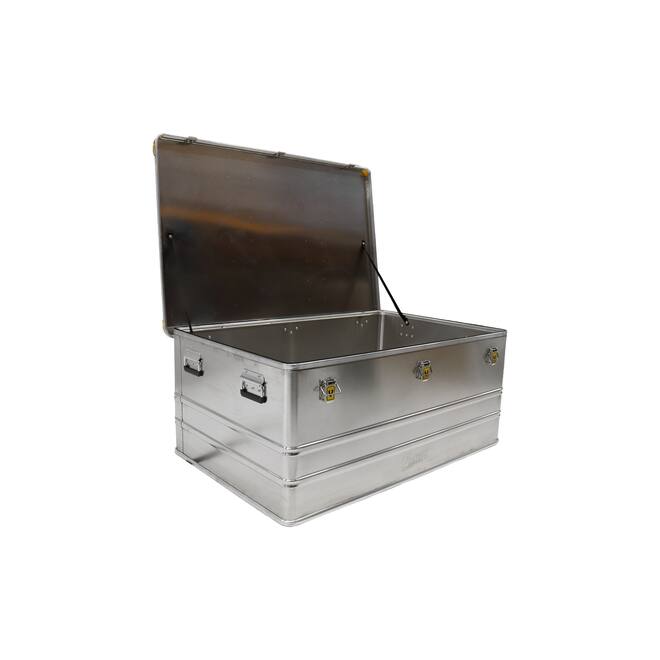 Viking - Boîte en aluminium 012 - 1150 x 750 x 480 mm