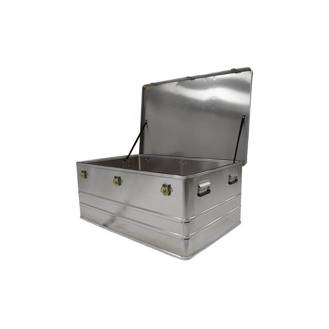 Viking - Boîte en aluminium 012 - 1150 x 750 x 480 mm
