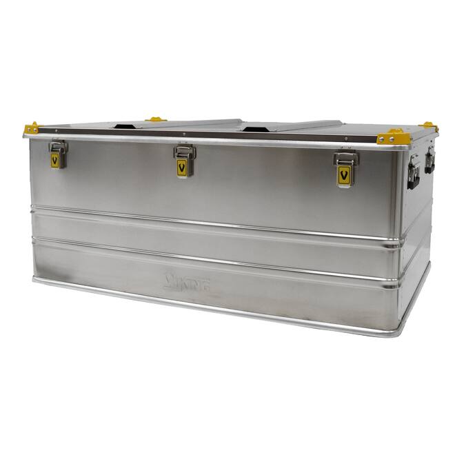 Viking - Boîte en aluminium 012 - 1150 x 750 x 480 mm
