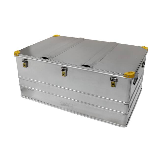 Viking - Boîte en aluminium 012 - 1150 x 750 x 480 mm