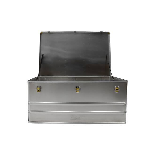 Viking - Boîte en aluminium 012 - 1150 x 750 x 480 mm