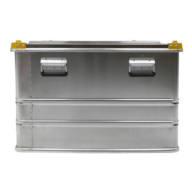 Viking - Boîte en aluminium 012 - 1150 x 750 x 480 mm