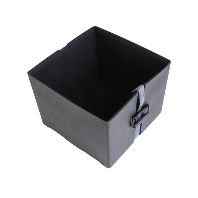 SKB - Valise pour Grosse Caisse de Fanfare - 28 x 33 cm - Intérieur Rembourré