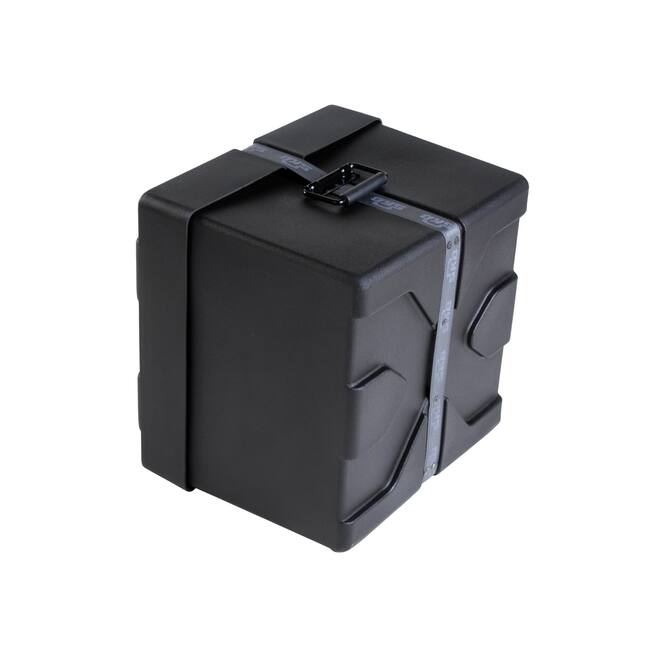 SKB - Valise pour Grosse Caisse de Fanfare - 28 x 33 cm - Intérieur Rembourré