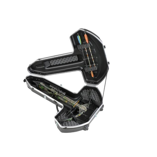 SKB - Valise ATA pour Arbalète 8010