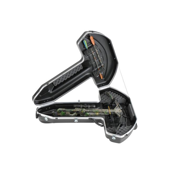 SKB - Valise ATA pour Arbalète 8010