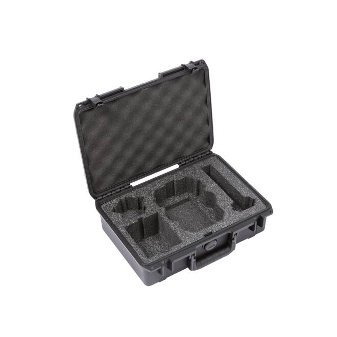 SKB - iSeries 1208-3 - Valise Étanche - Compartiment Zoom H8