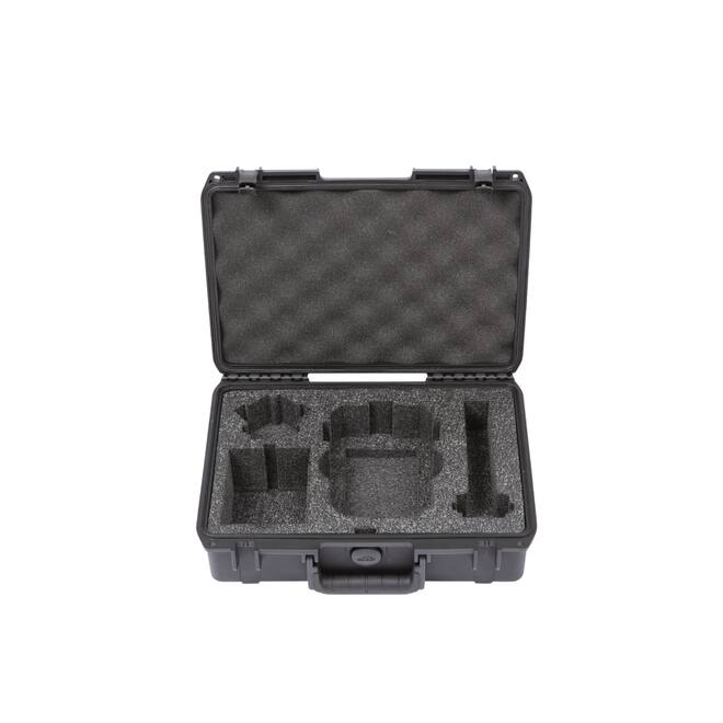 SKB - iSeries 1208-3 - Valise Étanche - Compartiment Zoom H8