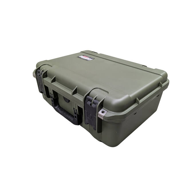 SKB - iSeries - 470 x 330 x 178 mm - Vide