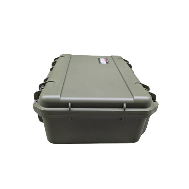 SKB - iSeries - 470 x 330 x 178 mm - Vide