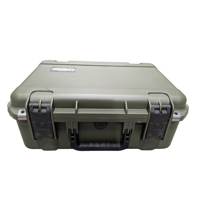 SKB - iSeries - 470 x 330 x 178 mm - Vide