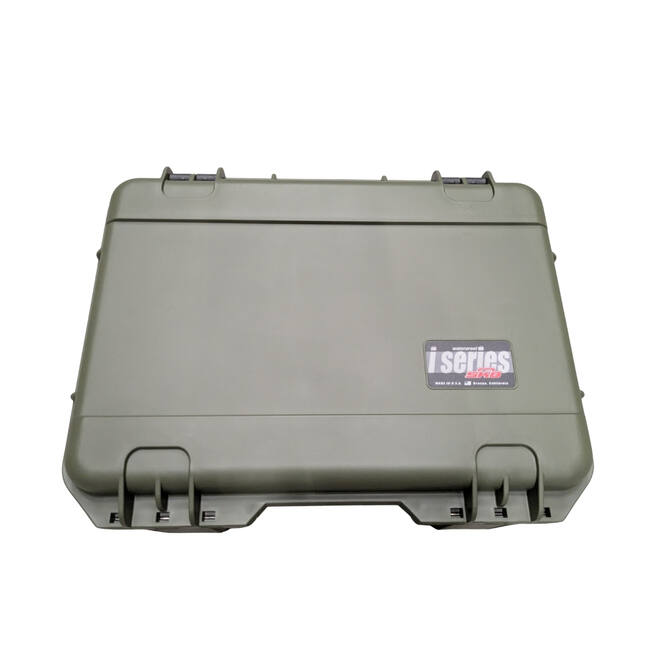 SKB - iSeries - 470 x 330 x 178 mm - Vide