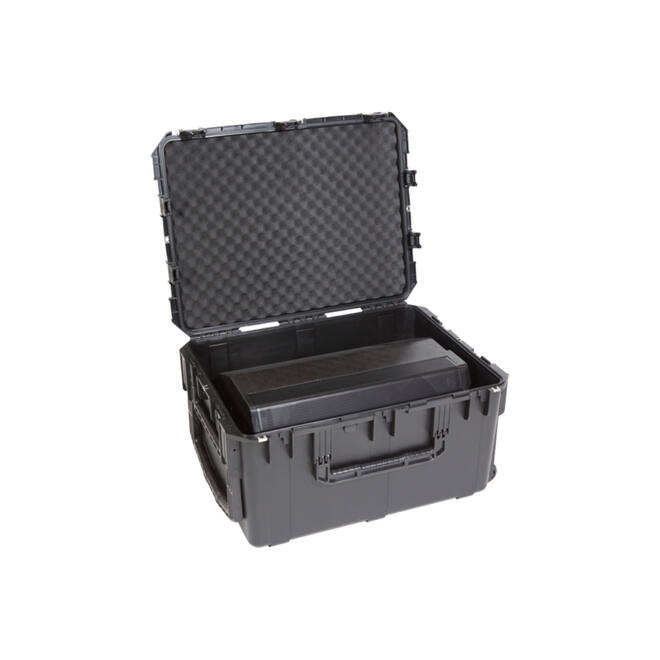 SKB - iSeries - Valise étanche - Noir - Compartiment Bose Fi 812 Speaker