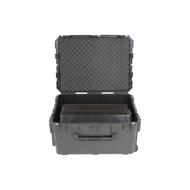 SKB - iSeries - Valise étanche - Noir - Compartiment Bose Fi 812 Speaker