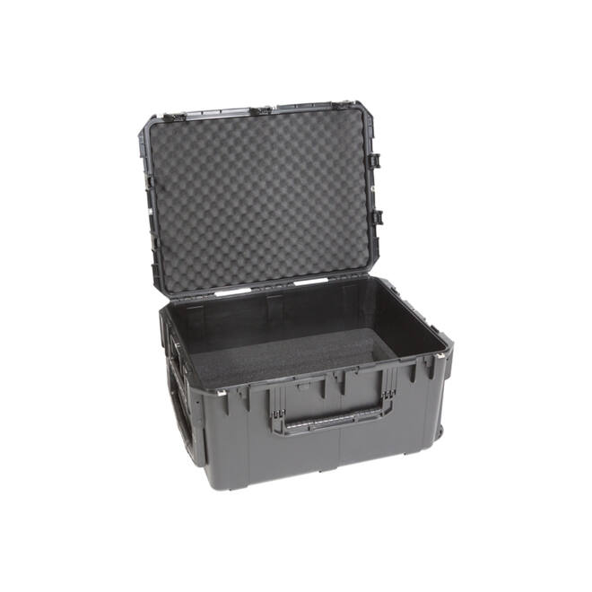 SKB - iSeries - Valise étanche - Noir - Compartiment Bose Fi 812 Speaker