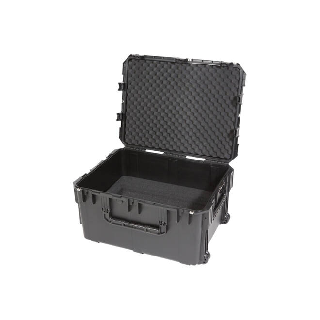 SKB - iSeries - Valise étanche - Noir - Compartiment Bose Fi 812 Speaker