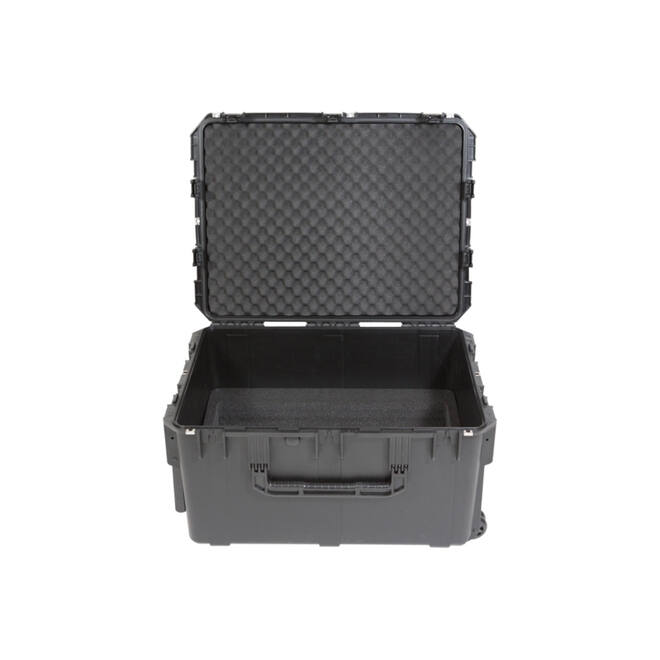 SKB - iSeries - Valise étanche - Noir - Compartiment Bose Fi 812 Speaker