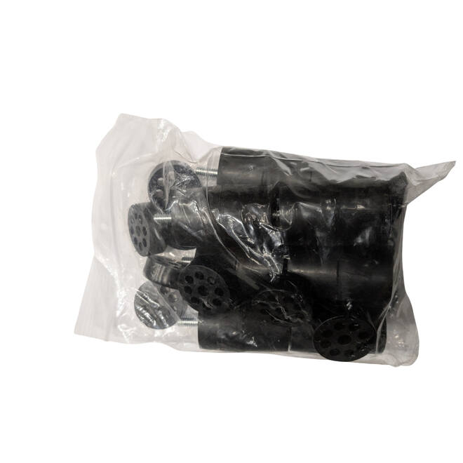 SKB - Kit d’Espacement Supplémentaire pour Rack 3RS