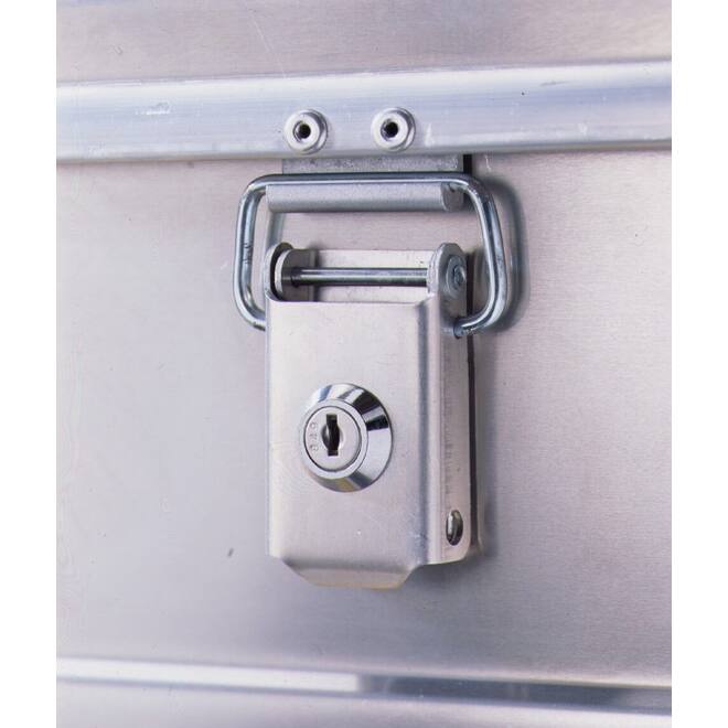 Defender - Accessoire 010 - Serrure pour attache toggle - Version standard