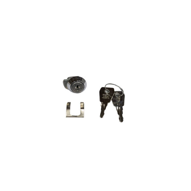 Defender - Accessoire 010 - Serrure pour attache toggle - Version standard