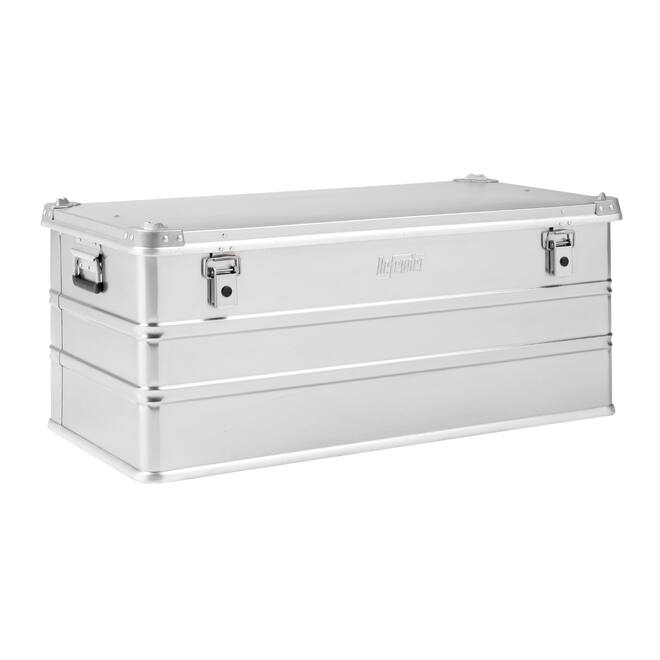 Defender - Série KA74 - Boîte en aluminium 021 - 950 x 450 x 380 mm