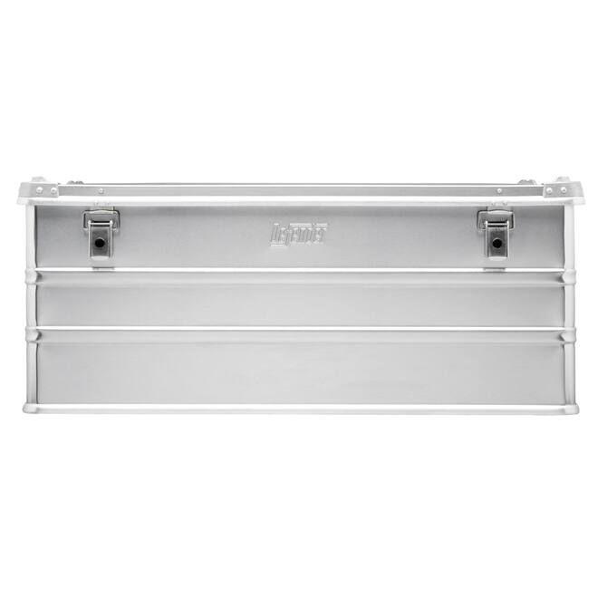 Defender - Série KA74 - Boîte en aluminium 021 - 950 x 450 x 380 mm