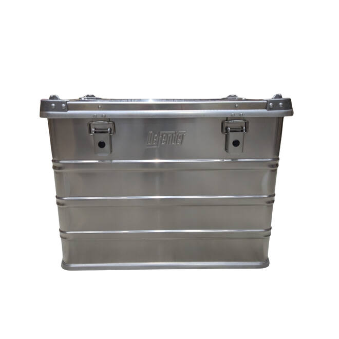 Defender - Série KA74 - Boîte en aluminium 055 - 600 x 430 x 450 mm