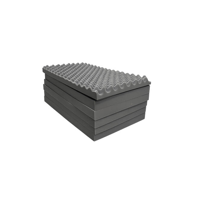 SKB - rSeries - Mousse de remplacement pour 3R2817-10B