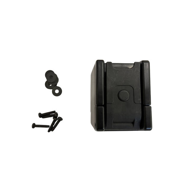 SKB – Accessoires – Loquet de taille moyenne avec boîtier