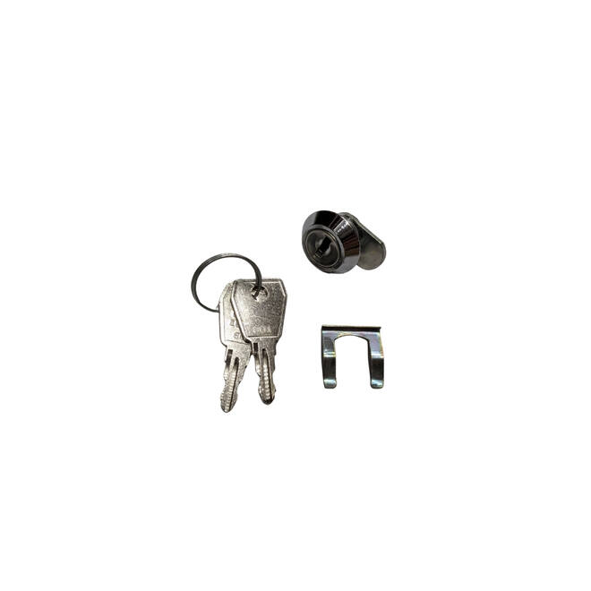 Defender - Accessoire 001 - Loquet pour attache toggle - Version UN
