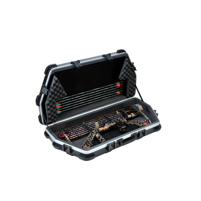 SKB - ATA 2SKB-4119 Valise à arc - Noir