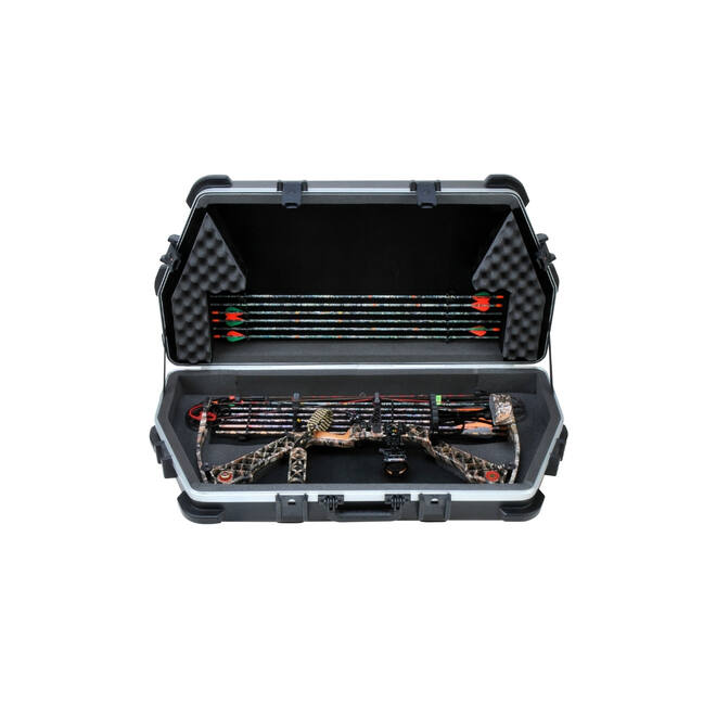 SKB - ATA 2SKB-4119 Valise à arc - Noir