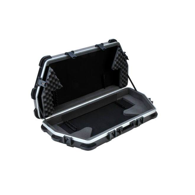 SKB - ATA 2SKB-4119 Valise à arc - Noir